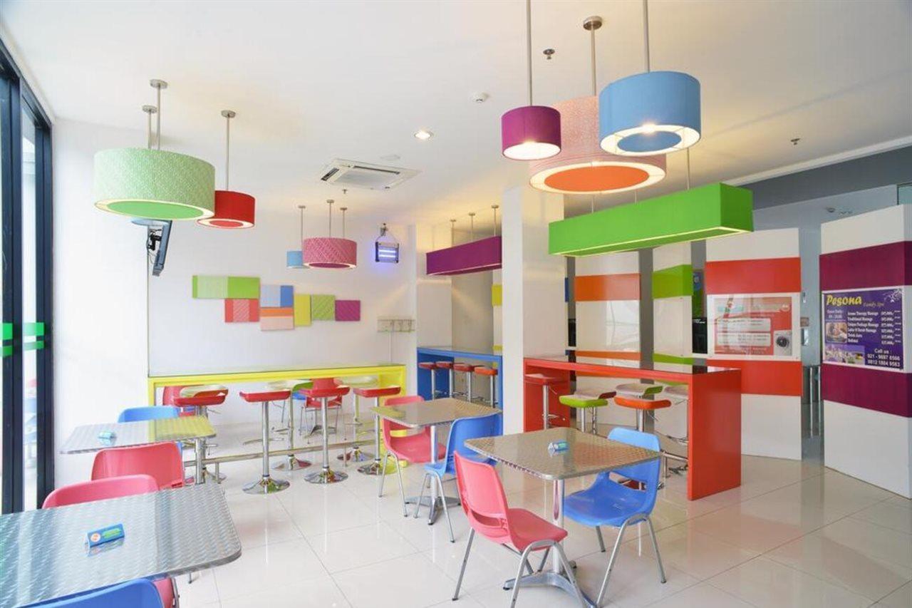 Pop! Tebet Hotel Jakarta