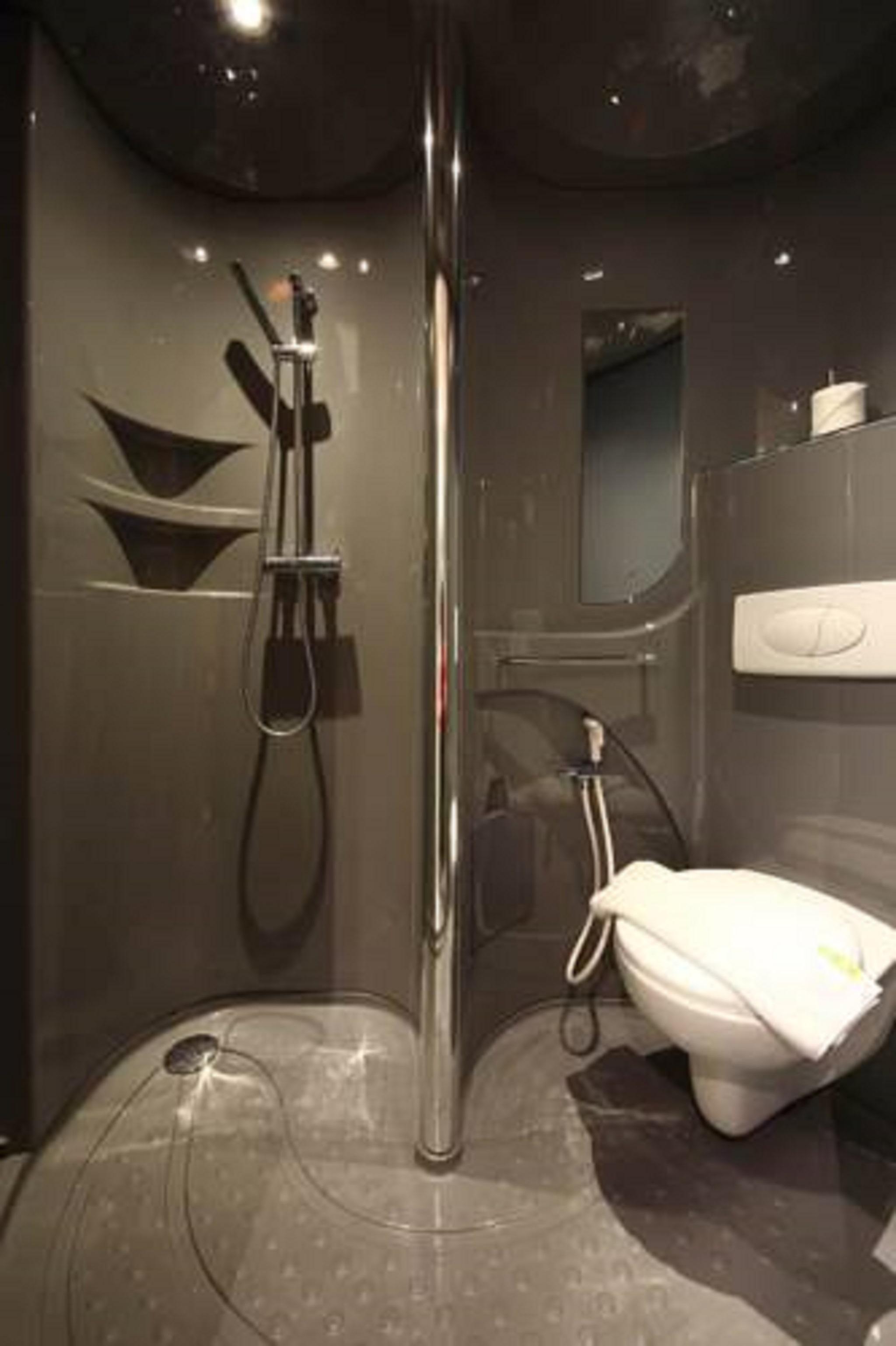 Hotel Pop! Tebet