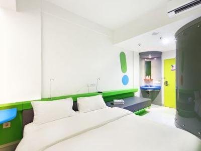 Hotel Pop! Tebet Jakarta