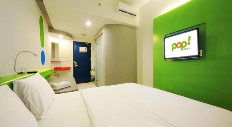 Pop! Tebet Hotel Jakarta