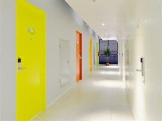 Pop! Tebet Hotel Jakarta