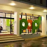 POP! Hotel Tebet Jakarta