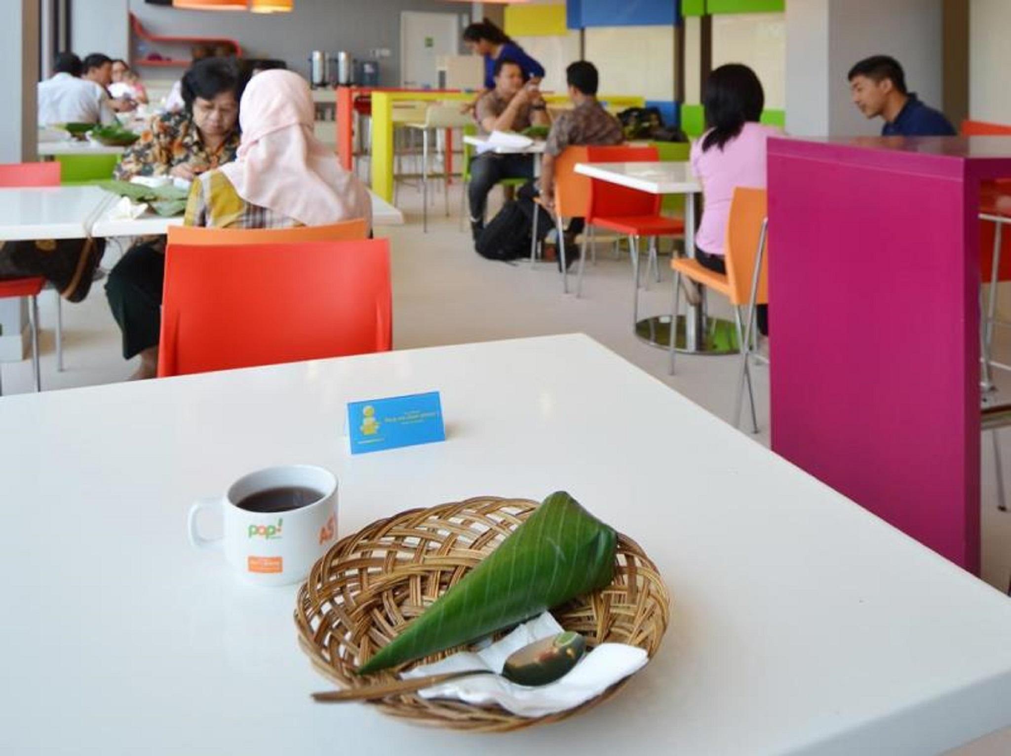 Pop! Tebet Hotel Jakarta