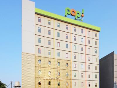 Pop! Tebet Hotel