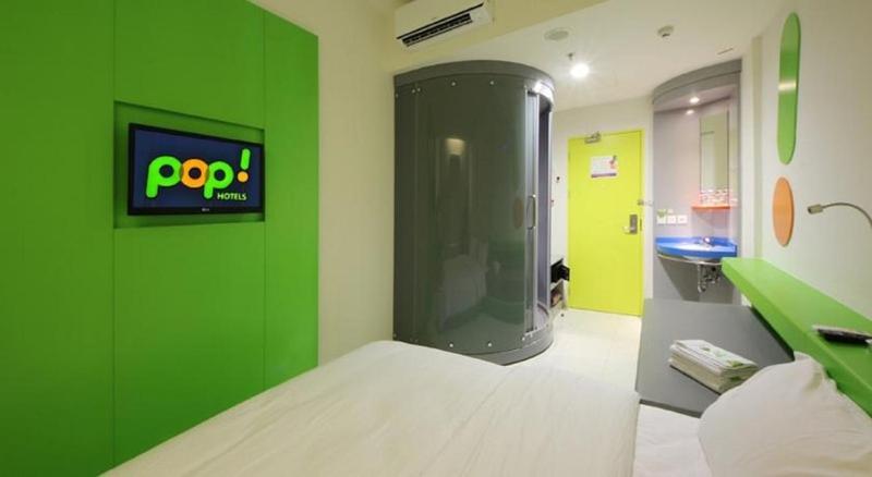 Pop! Tebet