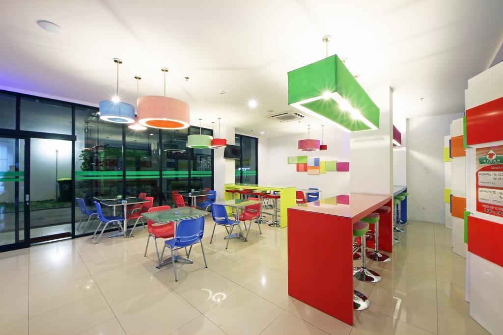 Hotel Pop! Tebet