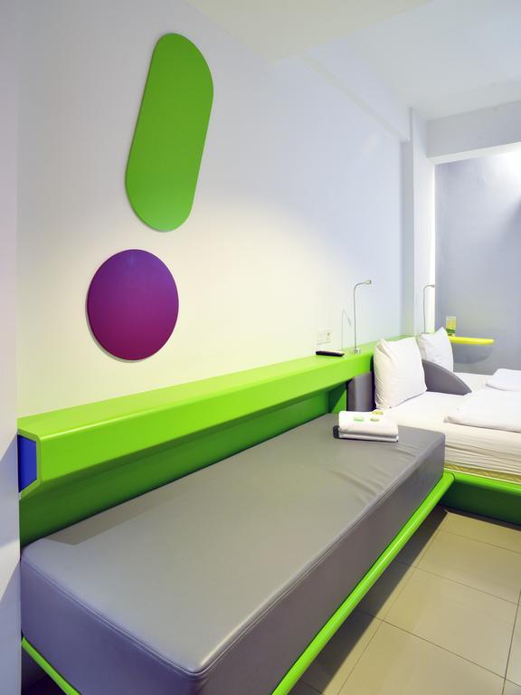 Hotel Pop! Tebet