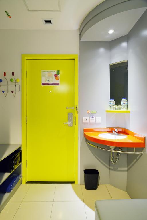 Hotel Pop! Tebet