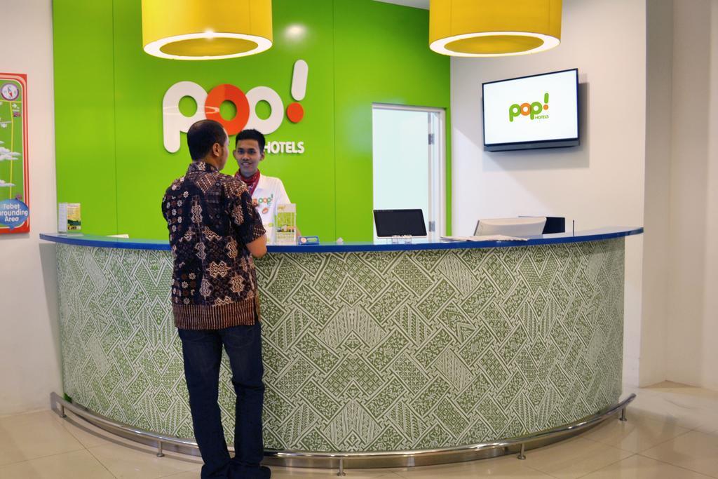 Pop! Tebet Hotel Jakarta