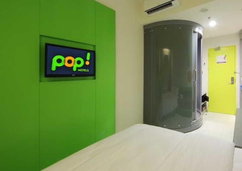 Pop! Tebet Hotel 2*