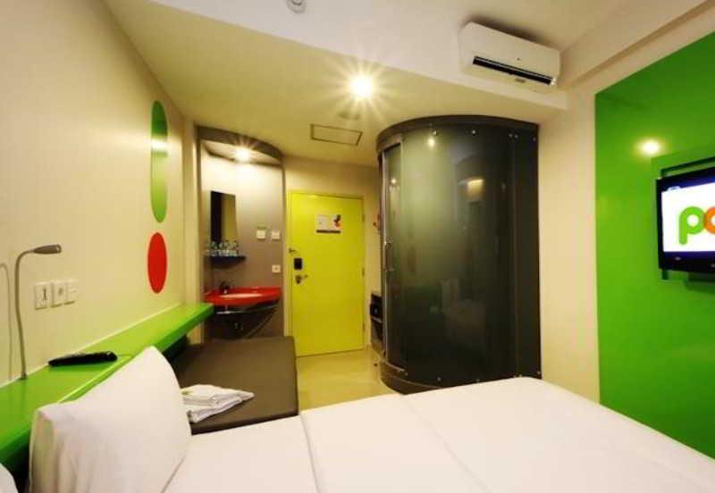 Hotel Pop! Tebet Jakarta