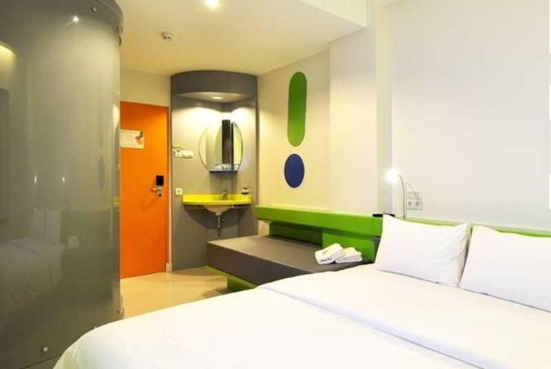 Pop! Tebet Hotel Jakarta