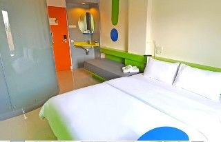 Pop! Tebet Hotel 2*